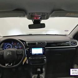 Citroen C3 C3 PureTech 110 S&S BVM6 Shine Le Bouscat