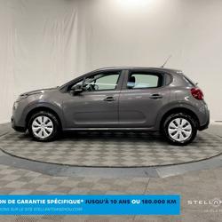 Citroen C3 C3 PureTech 83 S&S BVM5 Feel Business Le Bouscat