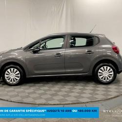 Citroen C3 C3 PureTech 83 S&S BVM5 Feel Business Le Bouscat