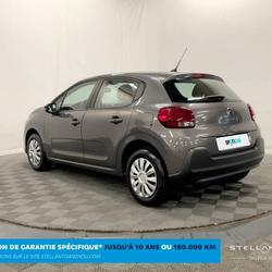 Citroen C3 C3 PureTech 83 S&S BVM5 Feel Business Le Bouscat