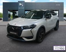 DS DS3 Crossback Le Bouscat