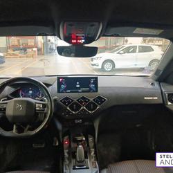 DS DS3 Crossback DS3 Crossback PureTech 130 EAT8 Performance Line+ Le Bouscat