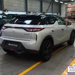 DS DS3 Crossback DS3 Crossback PureTech 130 EAT8 Performance Line+ Le Bouscat