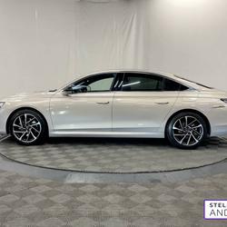 DS DS9 DS 9 Hybride E-Tense 225 Rivoli + M&eacute;rignac