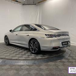 DS DS9 DS 9 Hybride E-Tense 225 Rivoli + M&eacute;rignac