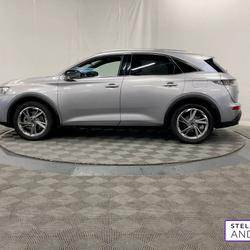 DS DS7 Crossback DS7 Crossback Hybride E-Tense 300 EAT8 4x4 Rivoli Le Bouscat