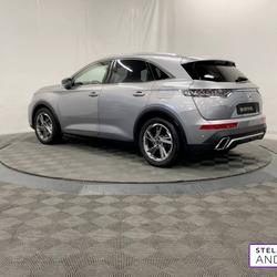 DS DS7 Crossback DS7 Crossback Hybride E-Tense 300 EAT8 4x4 Rivoli Le Bouscat