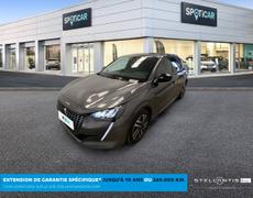 Peugeot 208 Lormont