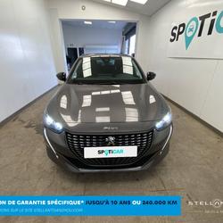 Peugeot 208 208 BlueHDi 100 S&S BVM6 Allure Pack Lormont