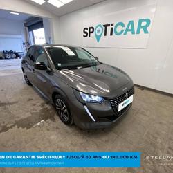 Peugeot 208 208 BlueHDi 100 S&S BVM6 Allure Pack Lormont