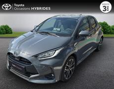 Toyota Yaris Nîmes