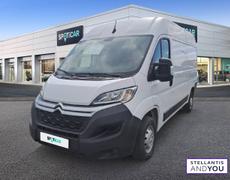 Citroen Jumper Lormont