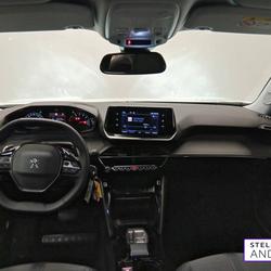 Peugeot 2008 2008 BlueHDi 130 S&S EAT8 Allure Le Bouscat