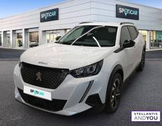 Peugeot 2008 Lormont