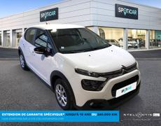 Citroen C3 Societe Mérignac