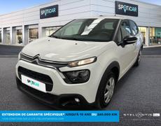 Citroen C3 Societe Lormont