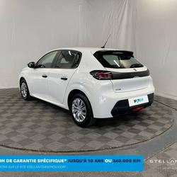 Peugeot 208 societe 208 BLUEHDI 100 S&S BVM6 PREMIUM Le Bouscat