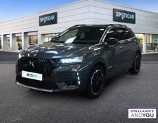 DS DS7 Crossback Le Bouscat