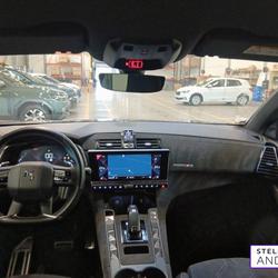 DS DS7 Crossback DS7 Crossback BlueHDi 130 EAT8 Performance Line+ Le Bouscat