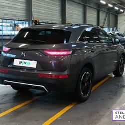DS DS7 Crossback DS7 Crossback BlueHDi 130 EAT8 Performance Line+ M&eacute;rignac