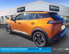 Peugeot 2008 Lormont