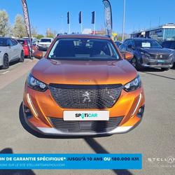 Peugeot 2008 2008 PureTech 130 S&S BVM6 Roadtrip Lormont