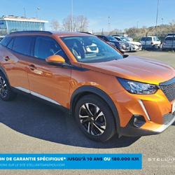 Peugeot 2008 2008 PureTech 130 S&S BVM6 Roadtrip Lormont