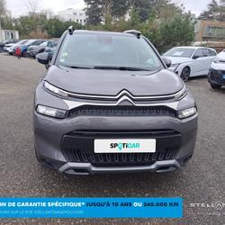 Citroen C3 Aircross C3 Aircross BlueHDi 120 S&S EAT6 Shine Lormont