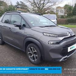 Citroen C3 Aircross C3 Aircross BlueHDi 120 S&S EAT6 Shine Lormont