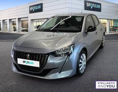 Peugeot 208 Mérignac