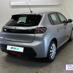Peugeot 208 208 PureTech 100 S&S BVM6 Active Pack M&eacute;rignac