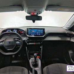 Peugeot 208 208 PureTech 100 S&S BVM6 Active Le Bouscat