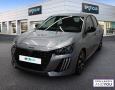 Peugeot 208 Lormont