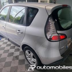 Renault Scenic 3 1.6 DCI 130 BUSINESS Argentr&eacute;