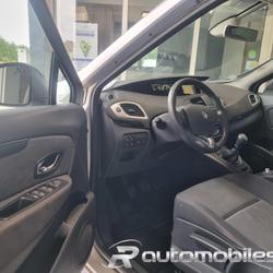 Renault Scenic 3 1.6 DCI 130 BUSINESS Argentr&eacute;