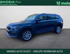 Skoda Kodiaq Ploeren