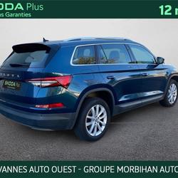 Skoda Kodiaq 2.0 TDI 150 SCR DSG7 7PL Style occasion - Ploeren - photo 2/31