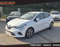 Renault Clio 5 Plourin