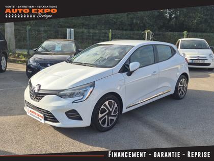Renault Clio 5 - 1.5 BLUE DCI 85CH BUSINESS PLUS KEY LESS GO - 11 490 €