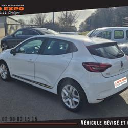 Renault Clio 5 1.5 BLUE DCI 85CH BUSINESS Plourin