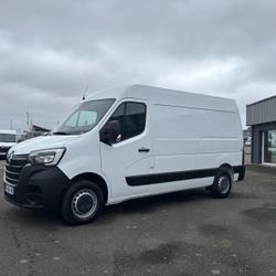 Renault Master F3300 L2H2 2.3 BLUE DCI 135CH CONFORT EURO6 Co&euml;tmieux