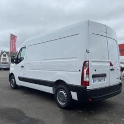 Renault Master F3300 L2H2 2.3 BLUE DCI 135CH CONFORT EURO6 Co&euml;tmieux