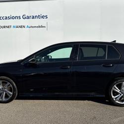 Volkswagen Golf 8 Golf 2.0 TDI SCR 150 DSG7 R-Line Al&egrave;s