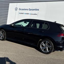 Volkswagen Golf 8 Golf 2.0 TDI SCR 150 DSG7 R-Line Al&egrave;s