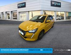 Peugeot 208 Lormont