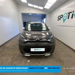 Citroen C3 Aircross C3 Aircross PureTech 110 S&S BVM6 Shine Lormont