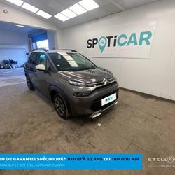 Citroen C3 Aircross C3 Aircross PureTech 110 S&S BVM6 Shine Lormont