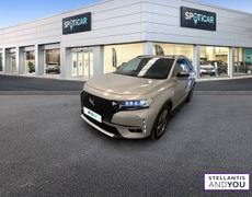 DS DS7 Crossback Lormont