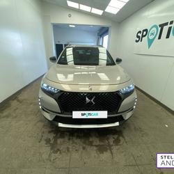 DS DS7 Crossback DS7 Crossback Hybride E-Tense 225 EAT8 Ligne Noire Lormont