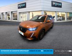 Peugeot 2008 Lormont